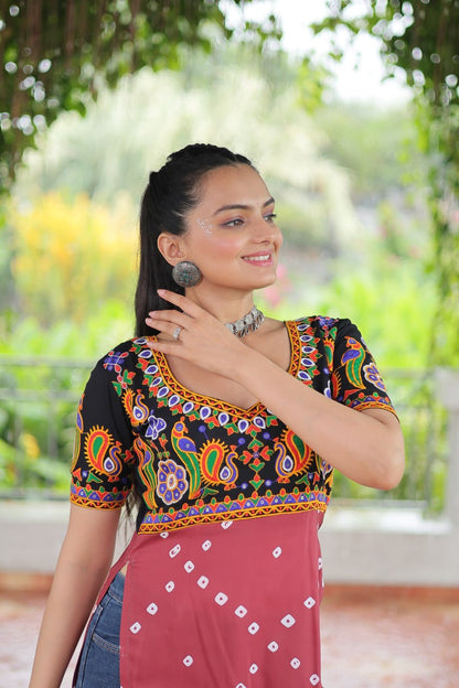 Navratri Kurti