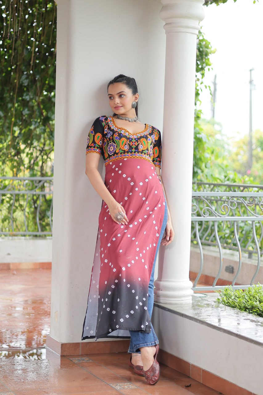 Navratri Kurti