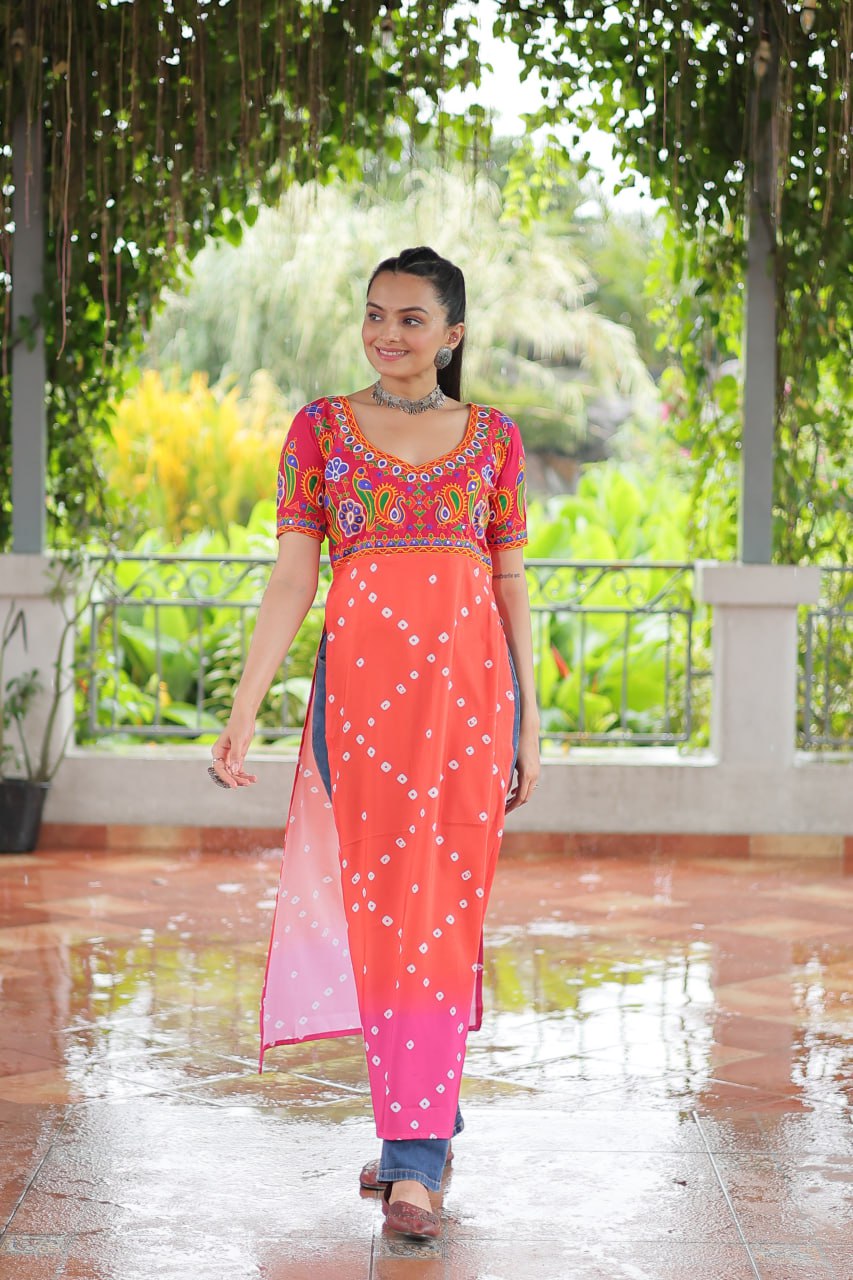 Navratri Kurti