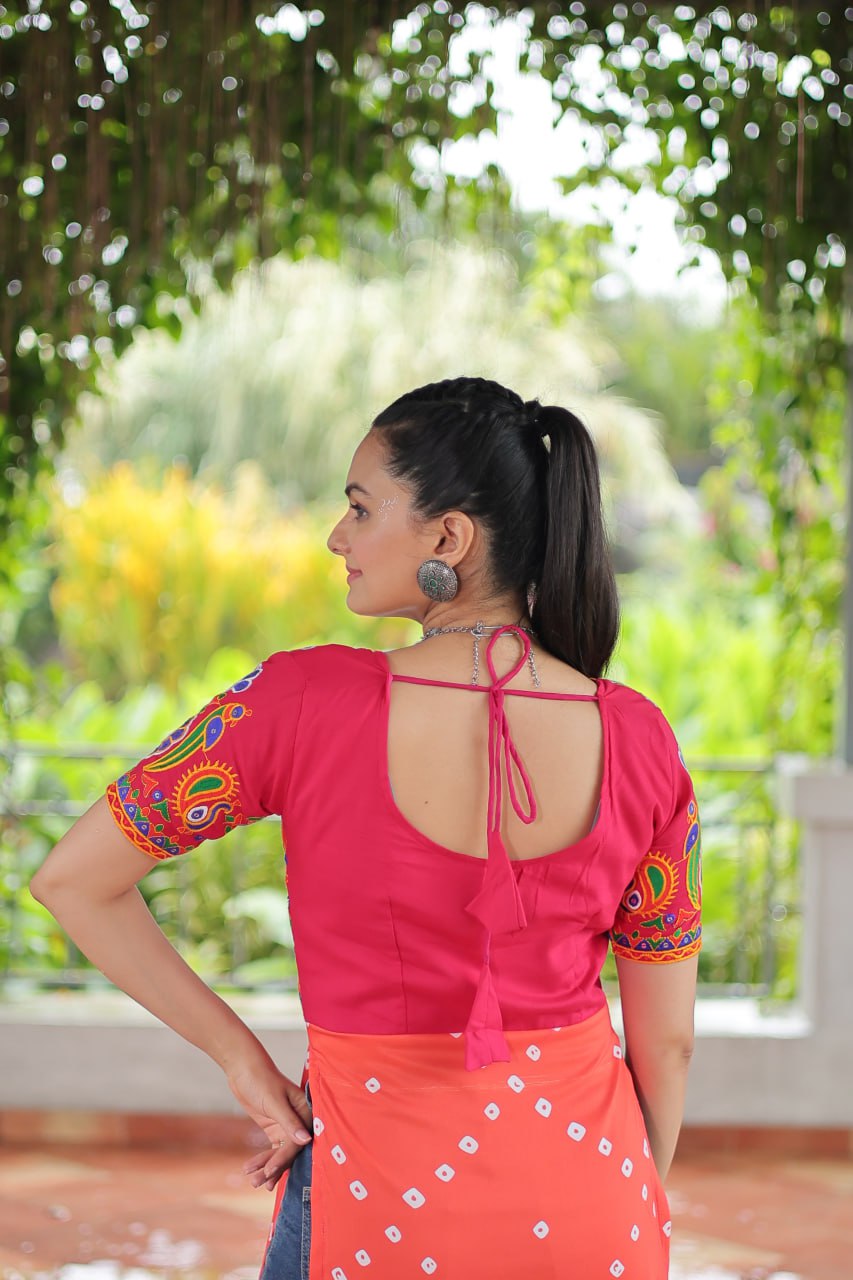 Navratri Kurti