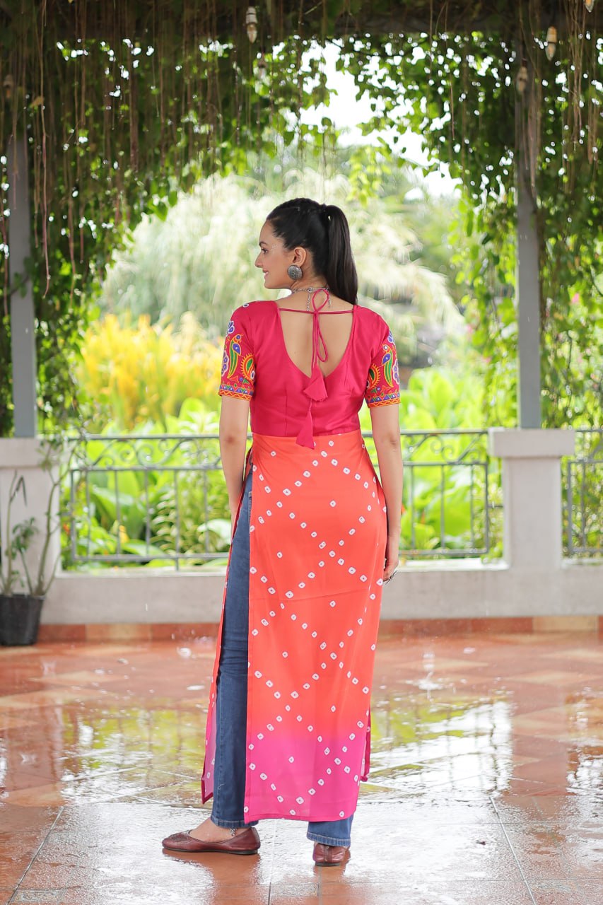 Navratri Kurti