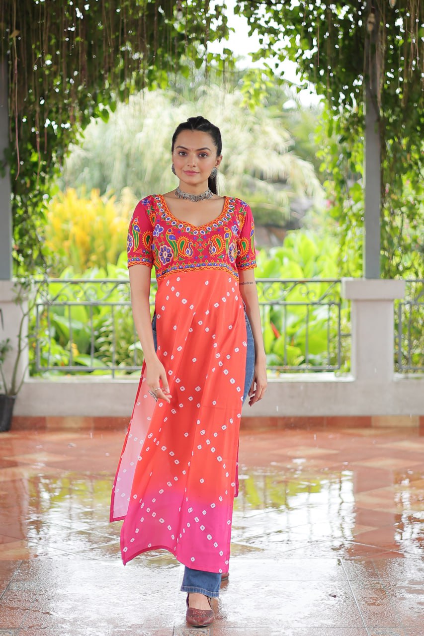 Navratri Kurti
