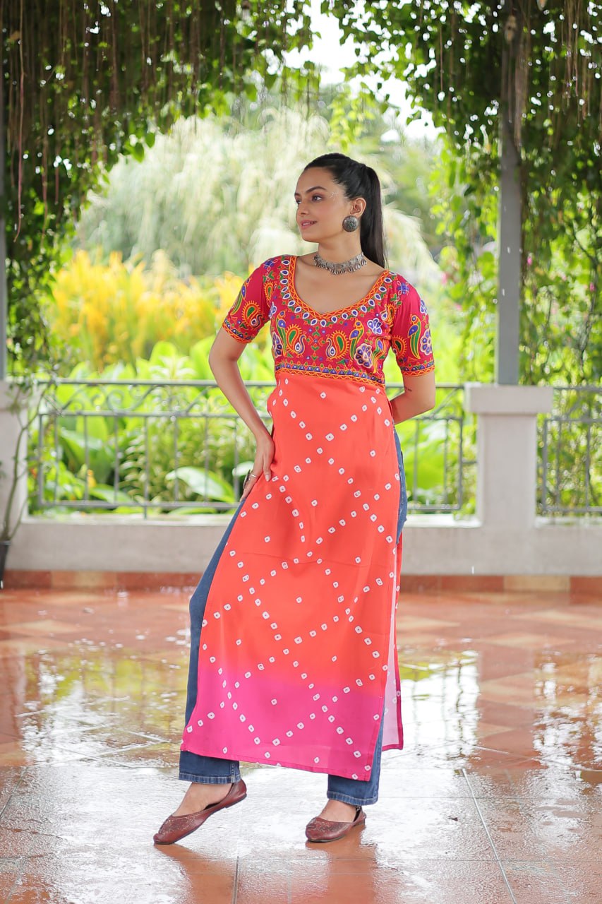 Navratri Kurti