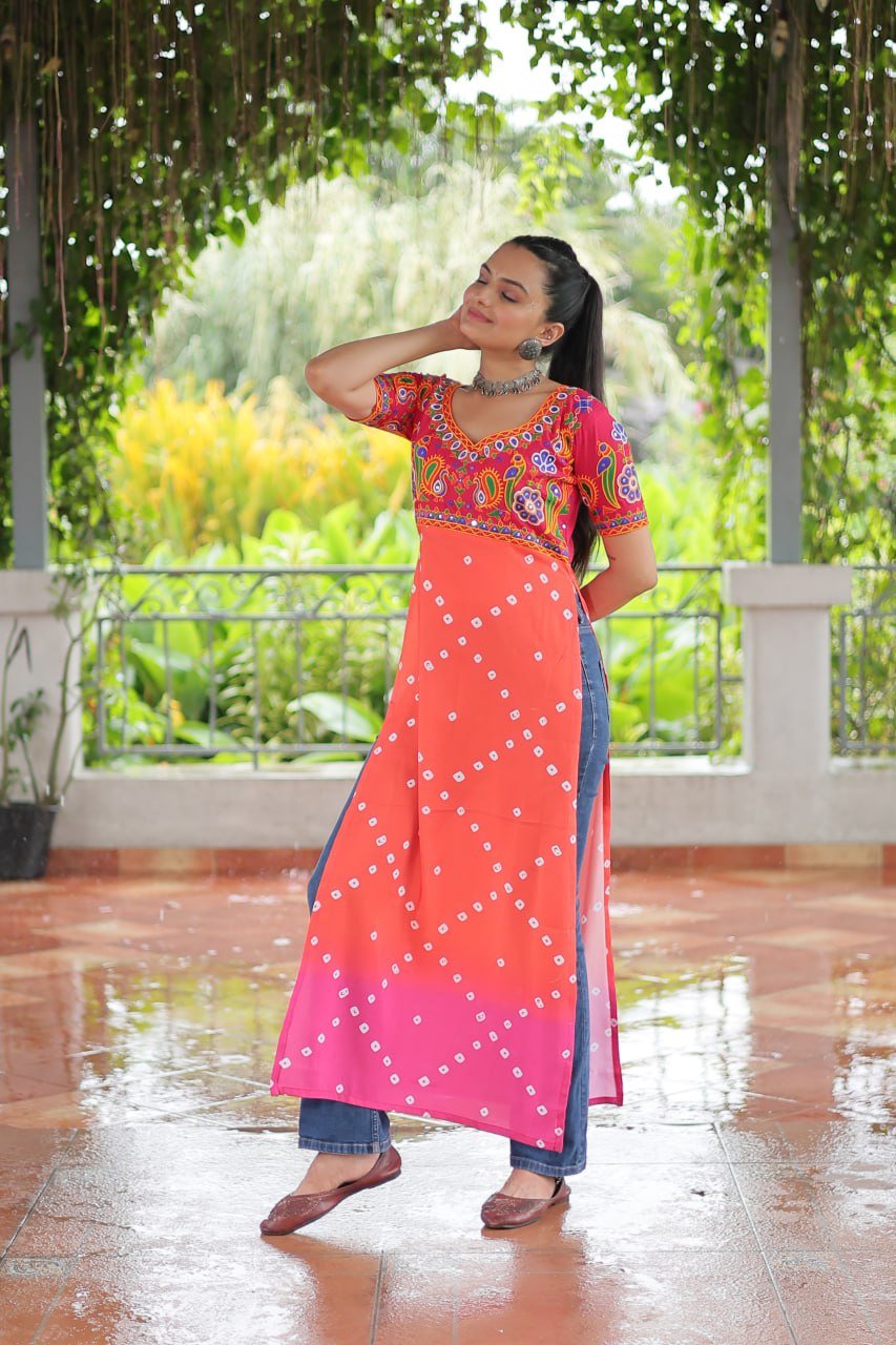 Navratri Kurti