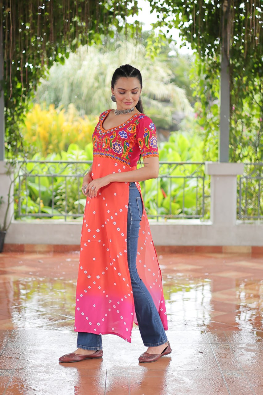 Navratri Kurti