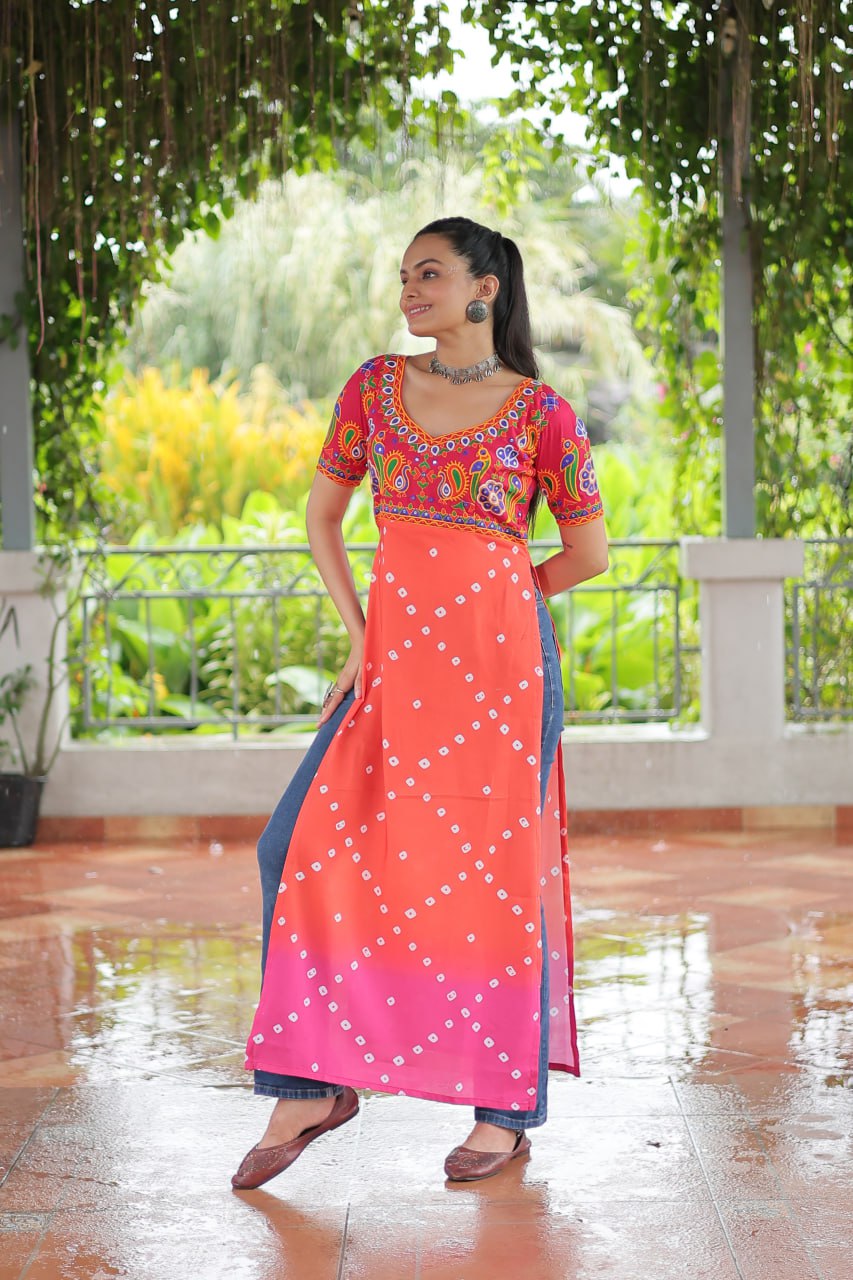 Navratri Kurti
