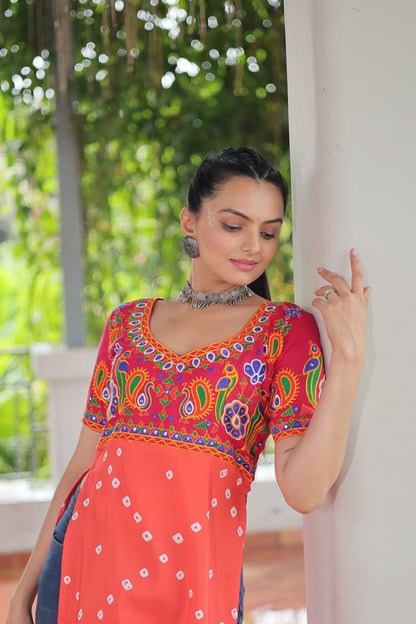 Navratri Kurti