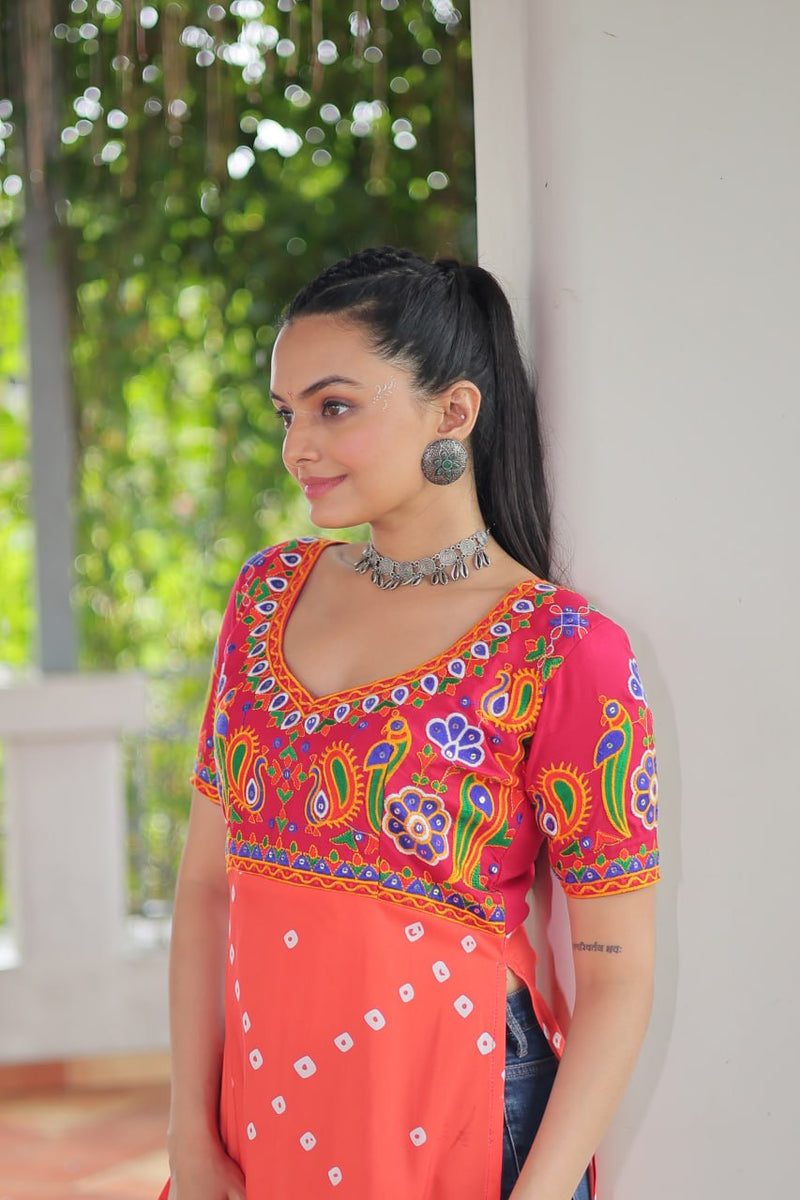 Navratri Kurti