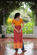Navratri Kurti