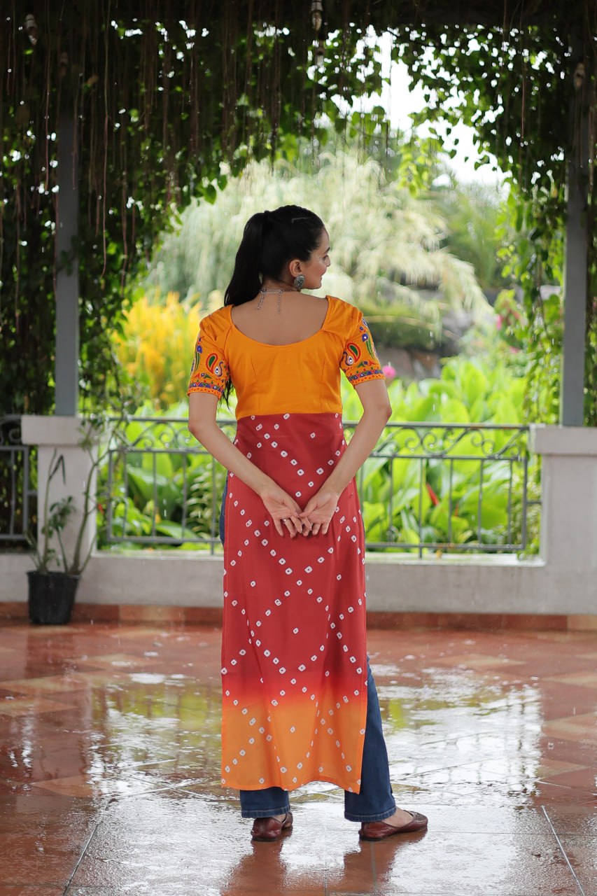 Navratri Kurti