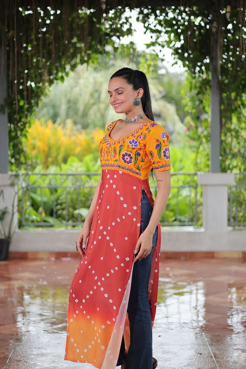 Navratri Kurti