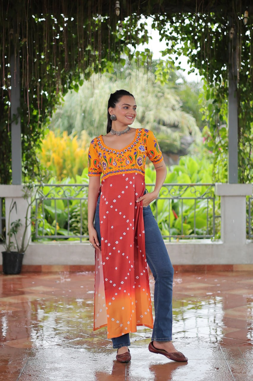 Navratri Kurti