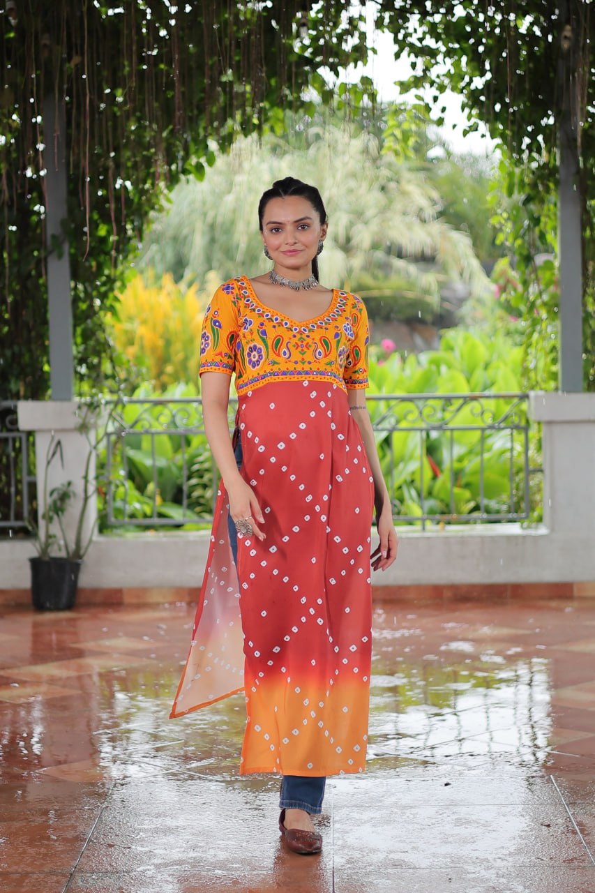Navratri Kurti