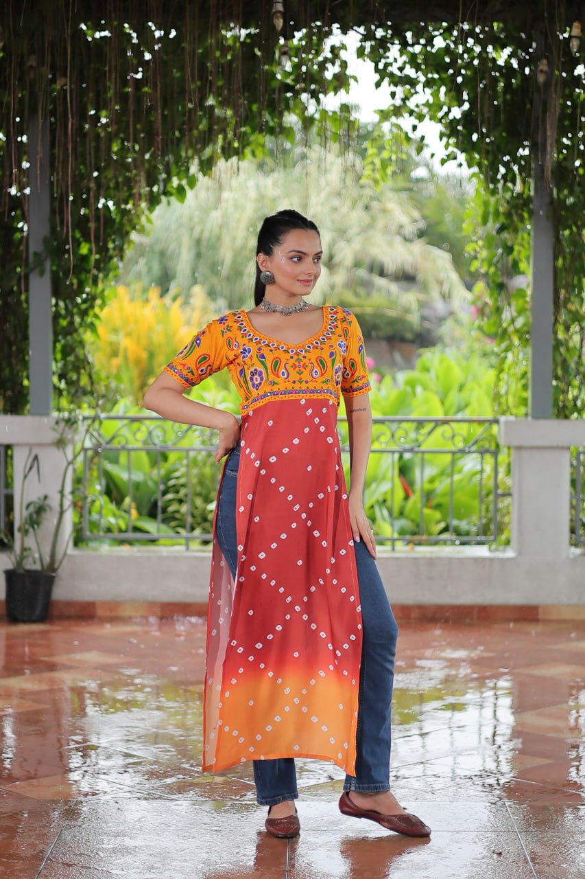 Navratri Kurti