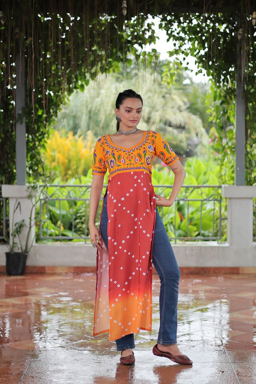 Navratri Kurti