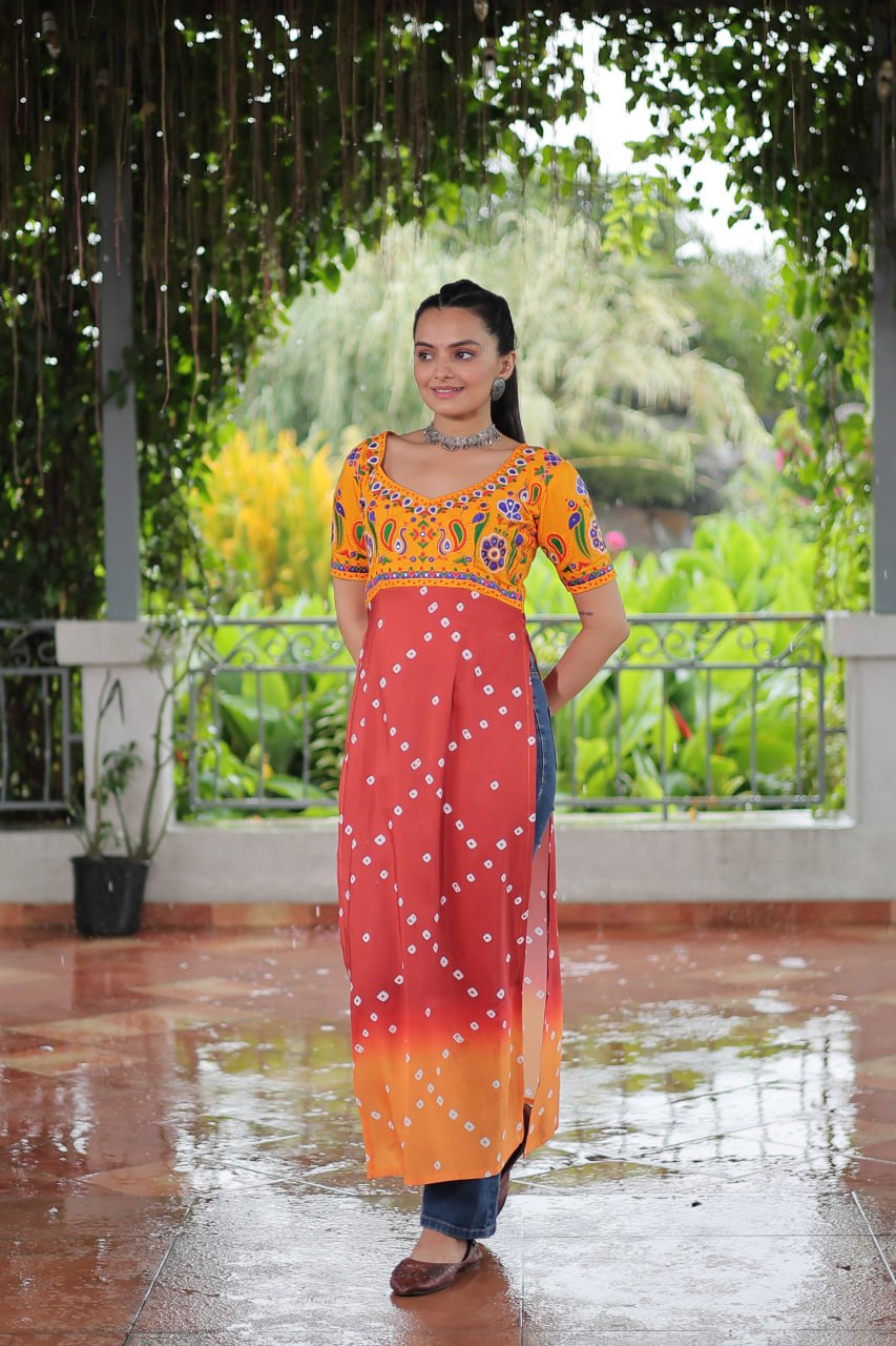 Navratri Kurti