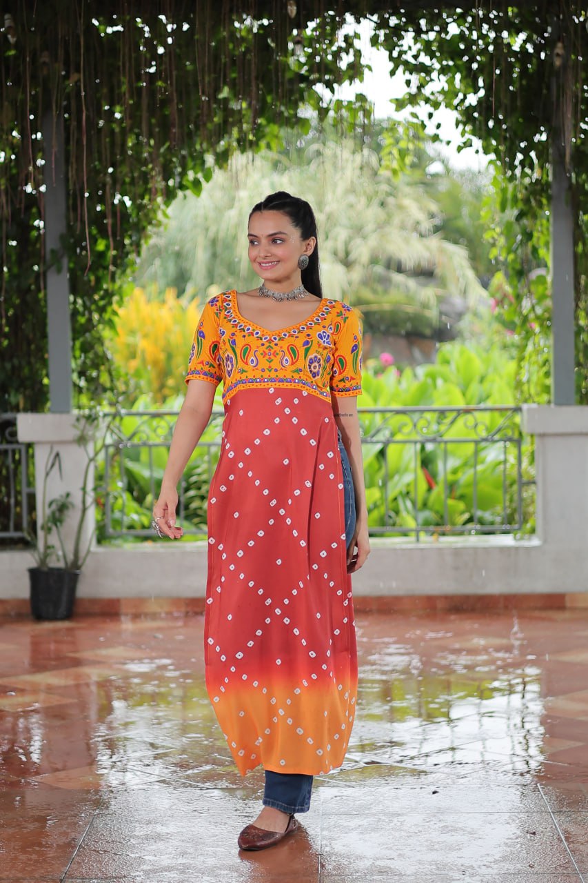 Navratri Kurti