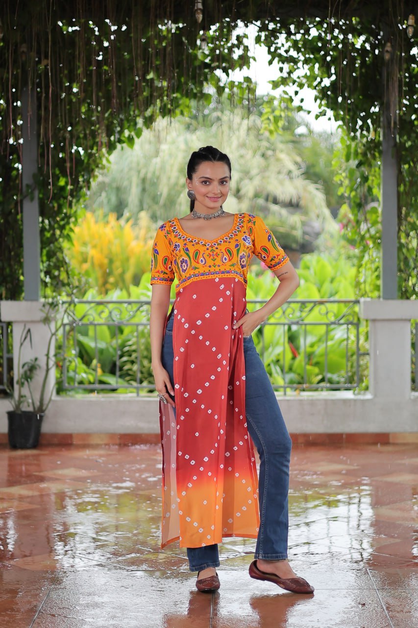 Navratri Kurti