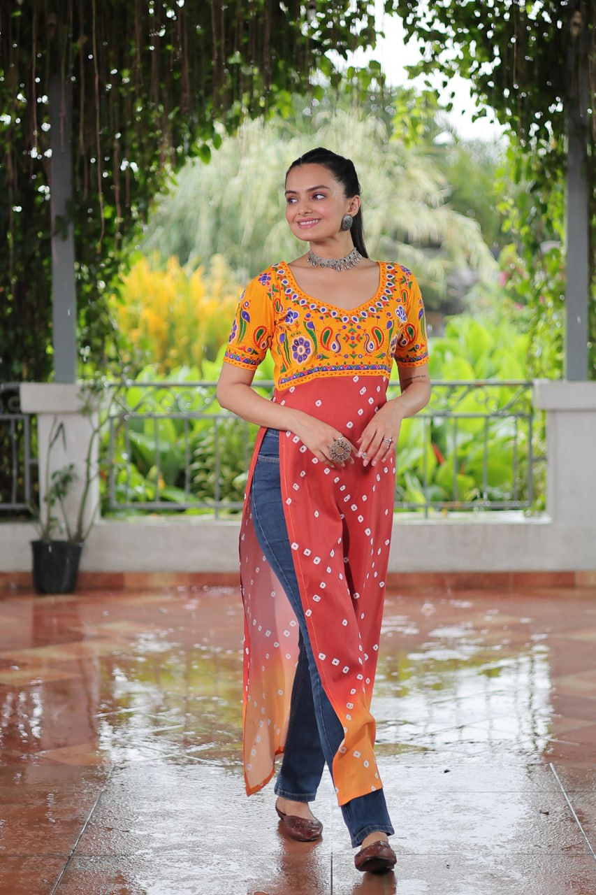 Navratri Kurti