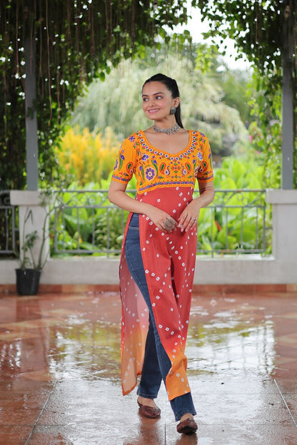 Navratri Kurti