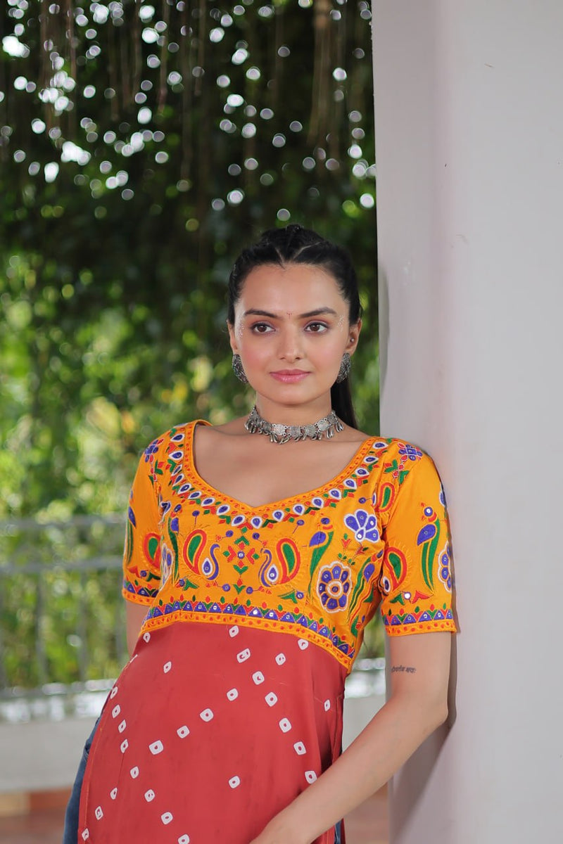 Navratri Kurti