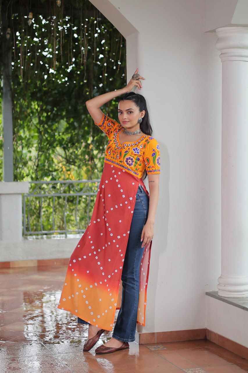 Navratri Kurti