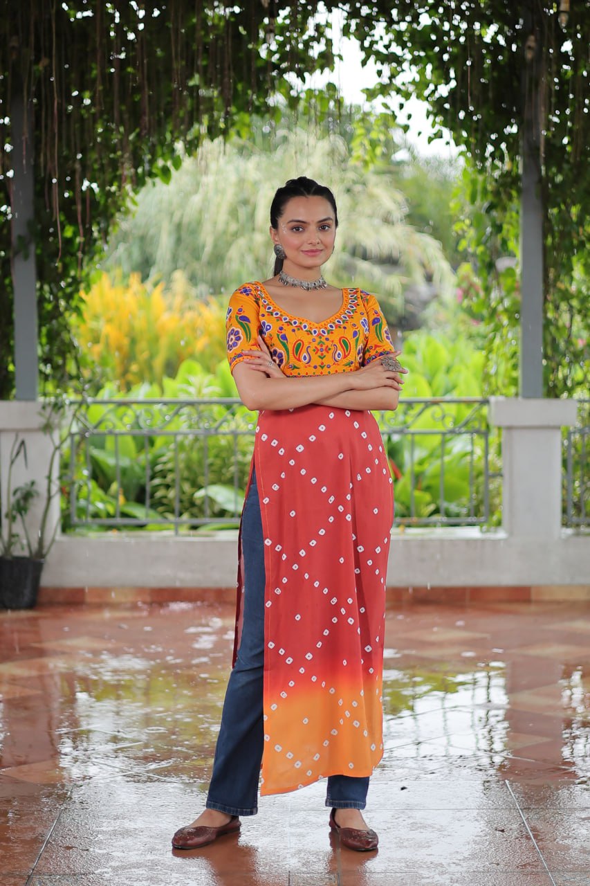 Navratri Kurti