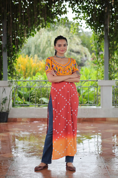 Navratri Kurti