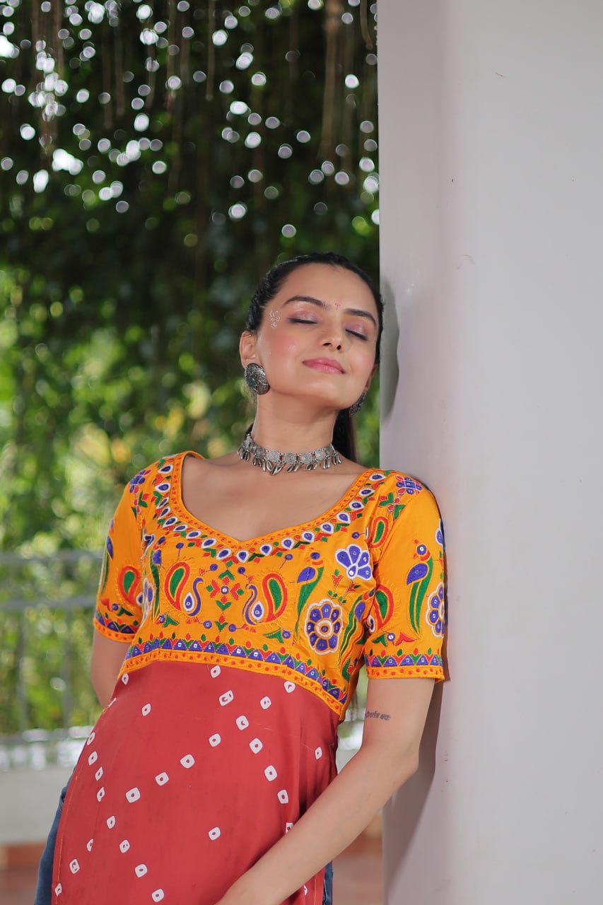 Navratri Kurti