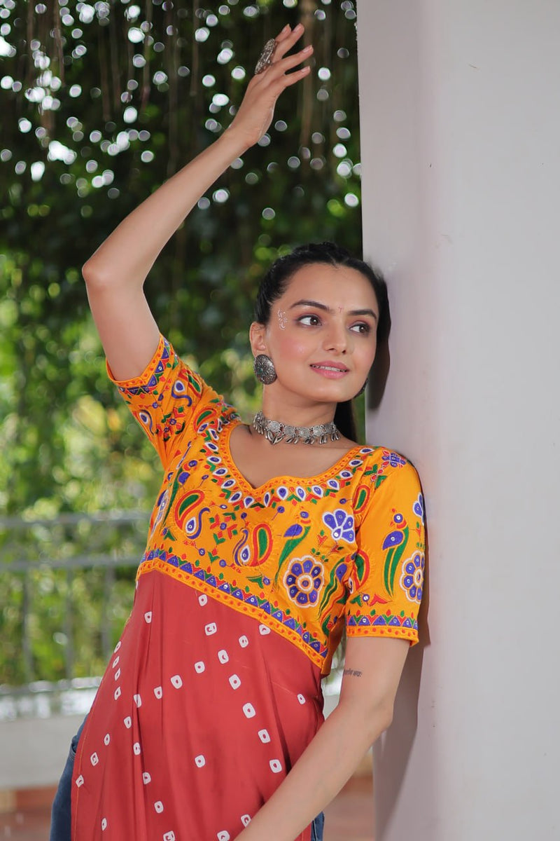 Navratri Kurti
