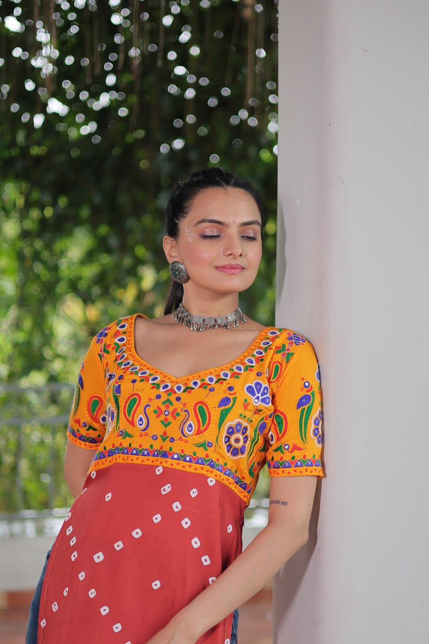 Navratri Kurti