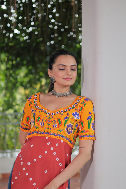 Navratri Kurti