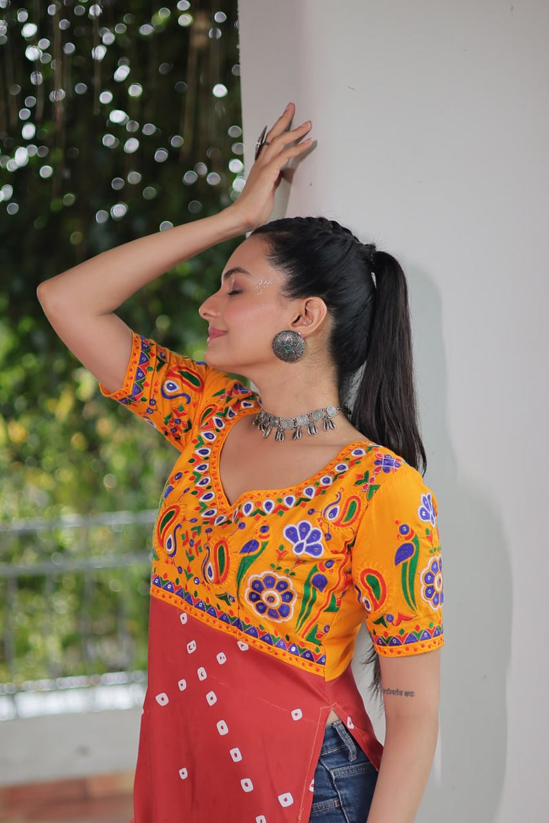 Navratri Kurti