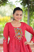 Navratri Kurti Top
