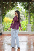 Navratri Kurti Top