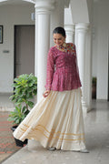 Navratri Lehenga Choli