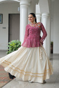 Navratri Lehenga Choli