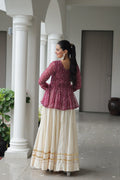 Navratri Lehenga Choli