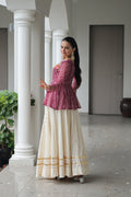 Navratri Lehenga Choli