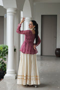 Navratri Lehenga Choli