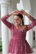 Navratri Lehenga Choli