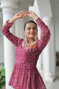 Navratri Lehenga Choli
