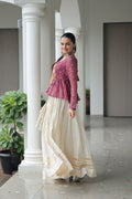 Navratri Lehenga Choli
