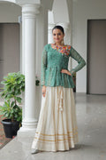 Navratri Lehenga Choli