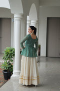 Navratri Lehenga Choli