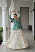 Navratri Lehenga Choli