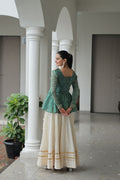 Navratri Lehenga Choli
