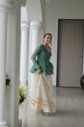 Navratri Lehenga Choli