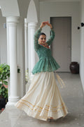 Navratri Lehenga Choli