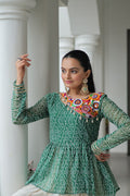 Navratri Lehenga Choli